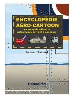 Encyclopédie Aéro-cartoon