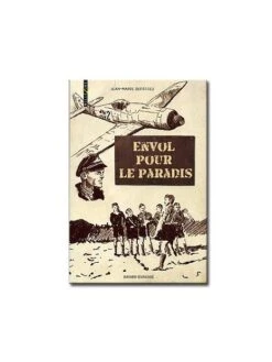 Envol Pour Le Paradis