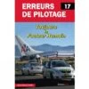 Erreurs De Pilotage - Tome 17 -BOUTIQUE AERO erreurs de pilotage tome 17