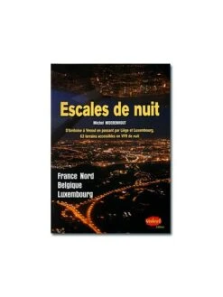 Escales De Nuit