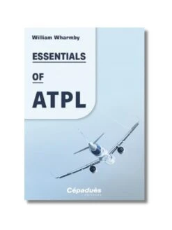 Essentials Of ATPL