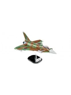 Eurofighter Typhoon FGR4 ''GINA'' - COBI -BOUTIQUE AERO eurofighter typhoon fgr4 gina cobi 2