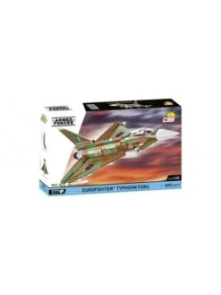 Eurofighter Typhoon FGR4 ''GINA'' - COBI