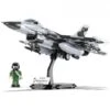 F16C Fighting Falcon - COBI -BOUTIQUE AERO f 16c fighting falcon cobi