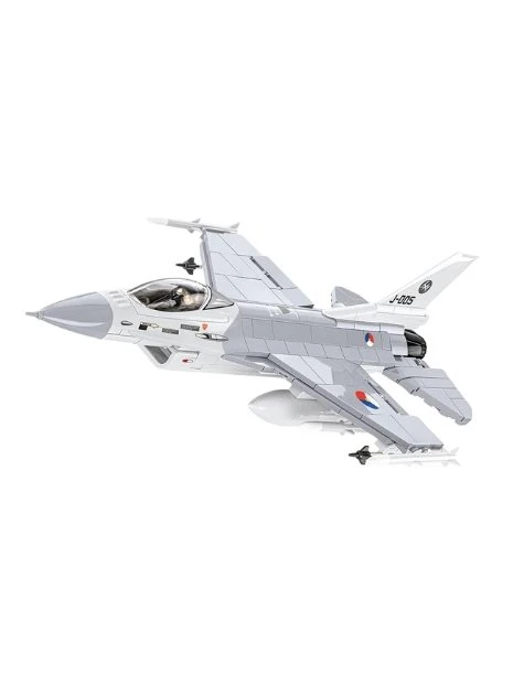 F-16C Fighting Falcon - COBI 4 F-16C Fighting Falcon - COBI – Image 2