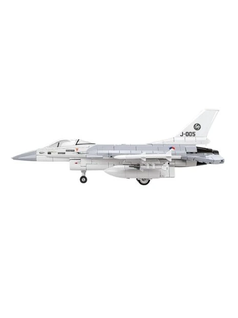 F-16C Fighting Falcon - COBI 5 F-16C Fighting Falcon - COBI – Image 3