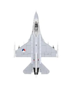 F-16C Fighting Falcon - COBI 13 F-16C Fighting Falcon - COBI -BOUTIQUE AERO f 16c fighting falcon cobi 6
