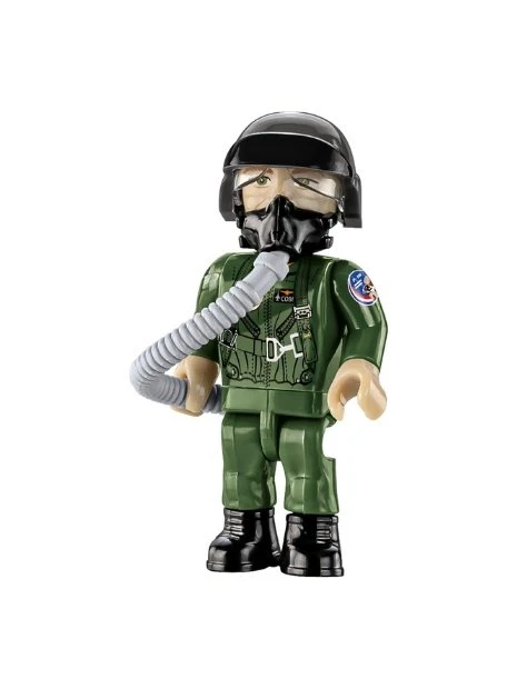 F-16C Fighting Falcon - COBI 9 F-16C Fighting Falcon - COBI – Image 7