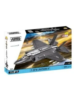 F-35B Lightning II - COBI -BOUTIQUE AERO f 35b lightning ii cobi 5