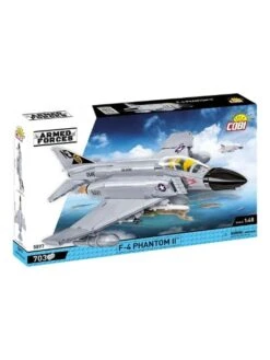 F-4 Phantom II - COBI -BOUTIQUE AERO f 4 phantom ii cobi 7
