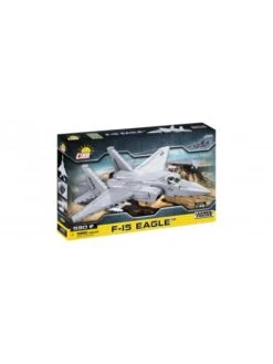F15 Eagle™ - COBI -BOUTIQUE AERO f15 eagle cobi 4