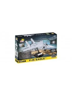 F15 Eagle™ - COBI -BOUTIQUE AERO f15 eagle cobi 5