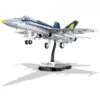 F/A-18C Hornet - COBI -BOUTIQUE AERO fa 18c hornet cobi