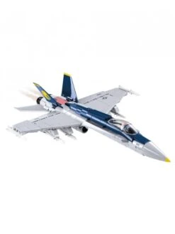 F/A-18C Hornet - COBI -BOUTIQUE AERO fa 18c hornet cobi 2