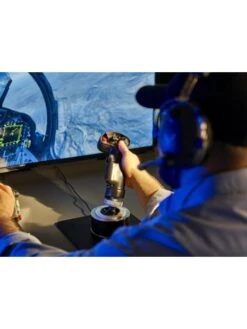 Thrustmaster F/A-18C Hornet HOTAS Add-On Grip -BOUTIQUE AERO fa 18c hornet hotas add on grip 5