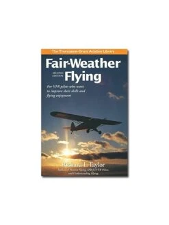 Fair-weather Flying