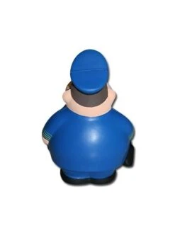 Figurine Capitaine Antistress -BOUTIQUE AERO figurine capitaine antistress 3
