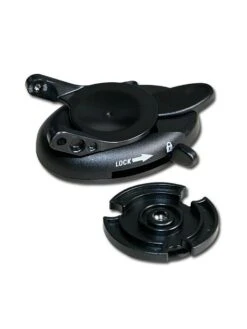 Fixation Autocollante Pour G.P.S. Garmin 96 / 96C
