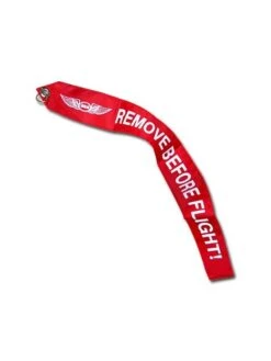 Flamme ASA Remove Before Flight
