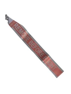Flamme Remove Before Flight Plane Sights 3/24''