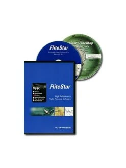 FliteStar Europe VFR