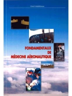 Fondamentaux De Médecine Aéronautique