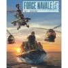 Force Navale Tome 2 : Mission Resco -BOUTIQUE AERO force navale tome 2 mission resco
