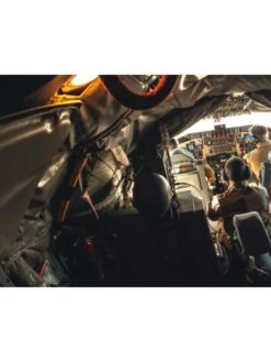 Forces Aériennes Stratégiques - Les Ailes De Dissuasion Nucléaire -BOUTIQUE AERO forces aeriennes strategiques les ailes de dissuasion nucleaire 7