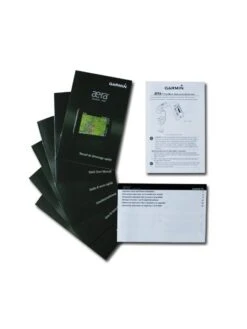 G.P.S. Portable GARMIN Aera 660 -BOUTIQUE AERO garmin aera 660 3