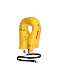 Gilet De Sauvetage Passager à Double Chambre XF-35