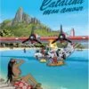 Gilles Durance - Tome 2 : Catalina Mon Amour -BOUTIQUE AERO gilles durance tome 2 catalina mon amour