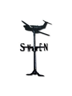 Girouette De Toit King Air