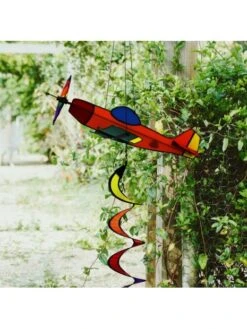 Girouette Décorative Avion -BOUTIQUE AERO girouette decorative avion 2