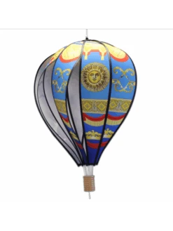 Girouette Décorative Montgolfière 56 Cm - Frères Montgolfier
