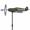 Girouette Décorative PK Spitfire 51 Cm -BOUTIQUE AERO girouette decorative pk spitfire 51 cm