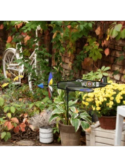 Girouette Décorative PK Spitfire 51 Cm -BOUTIQUE AERO girouette decorative pk spitfire 51 cm 3