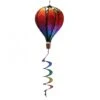 Girouette Décorative Twist Montgolfière -BOUTIQUE AERO girouette decorative twist montgolfiere