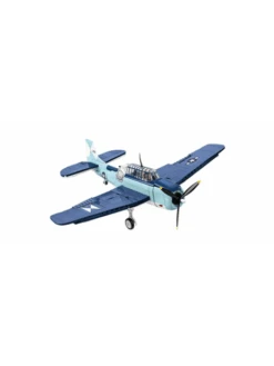 GRUMMAN TBF AVENGER - COBI