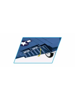 GRUMMAN TBF AVENGER - COBI -BOUTIQUE AERO grumman tbf avenger cobi 3