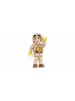 GRUMMAN TBF AVENGER - COBI -BOUTIQUE AERO grumman tbf avenger cobi 6