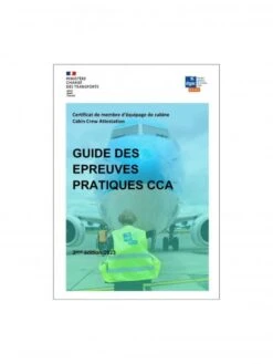 Guide Des épreuves Pratiques CCA
