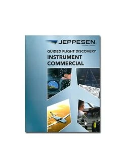 Guided Flight Discovery Instrument Commercial