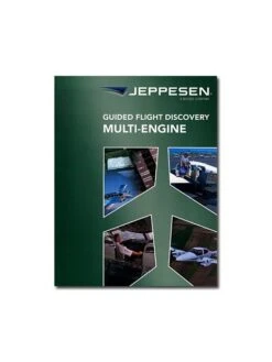 Guided Flight Discovery Multi-Engine