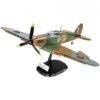 Hawker Hurrican MK.1 - COBI -BOUTIQUE AERO hawker hurrican mk1 cobi