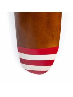 Hélice Barnstormer à Bandes Rouges Et Ivoires - 120 Cm 9 Hélice Barnstormer à Bandes Rouges Et Ivoires - 120 Cm -BOUTIQUE AERO helice barnstormer a bandes rouges 120 cm 2