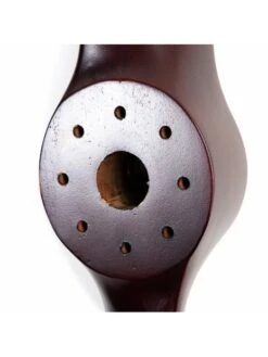 Hélice Barnstormer à Bandes Rouges Et Ivoires - 120 Cm 10 Hélice Barnstormer à Bandes Rouges Et Ivoires - 120 Cm -BOUTIQUE AERO helice barnstormer a bandes rouges 120 cm 3