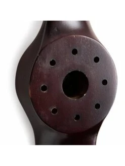 Hélice Barnstormer à Bandes Rouges Et Ivoires - 120 Cm 11 Hélice Barnstormer à Bandes Rouges Et Ivoires - 120 Cm -BOUTIQUE AERO helice barnstormer a bandes rouges 120 cm 4