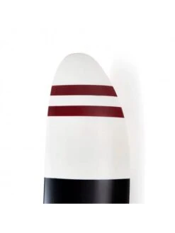 Hélice à Bandes Rouges - 186 Cm -BOUTIQUE AERO helice de decoration a bandes rouges 186 cm 3