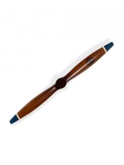 Hélice à Pointes Bleues Avec étoile - 186 Cm