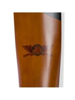 Hélice Sopwith -120 Cm -BOUTIQUE AERO helice de decoration en bois sopwith camel 1 20 m 5